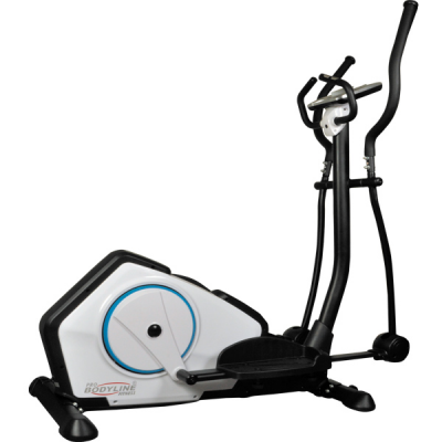 pro bodyline elliptical trainer