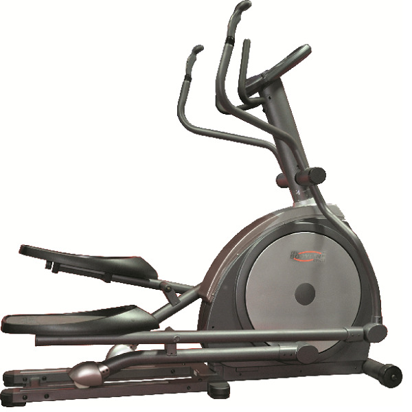 Elliptical Cross-Trainers Commercial- 926